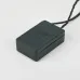 Гирлянда светодиодная ULD-S2000-200-DGA AMBER IP20 20 м, 200 светодиодов, янтарный свет, зеленый провод