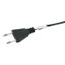 Гирлянда светодиодная ULD-S2000-200-DGA AMBER IP20 20 м, 200 светодиодов, янтарный свет, зеленый провод
