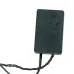 Гирлянда светодиодная ULD-S2000-200-DGA AMBER IP20 20 м, 200 светодиодов, янтарный свет, зеленый провод