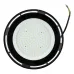 Светильник светодиодный промышленный. ULY-U36C-100W/4000K IP65 GREY Белый свет (4000K). Угол 110 градусов.