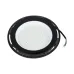 Светильник светодиодный промышленный. ULY-U36C-100W/4000K IP65 GREY Белый свет (4000K). Угол 110 градусов.