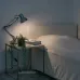 Лампа светодиодная 6 Вт Форма шар матовая Белый свет 4000K Картон LED-G45-6W/4000K/E14/FR/RA95 PLK01WH