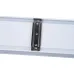 Светильник светодиодный накладной ULT-P70B-100W/SPLE/L105 WHITE WINTERGARDEN спектр для фотосинтеза, белый корпус, 60 градусов угол