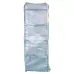 Парник-стеллаж для рассады UGH-R20 H160 GREEN/WHITE  4 полки, 70x50x160см. Металлическая труба в ПВХ, цвет зеленый. Тент из армированного полиэтилена 135г/м2, 
