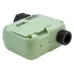 Таймер для автоматического полива UST-W41 IP65 OLIVE 1 канал. Корпус оливковый. ТМ Uniel