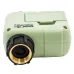 Таймер для автоматического полива UST-W41 IP65 OLIVE 1 канал. Корпус оливковый. ТМ Uniel