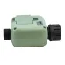Таймер для автоматического полива UST-W41 IP65 OLIVE 1 канал. Корпус оливковый. ТМ Uniel
