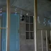 Бахрома светодиодная со статическим свечением 6м соединяемая 80 светодиодов белый свет прозрачный провод ULD-B6006-080/STK WHITE IP44