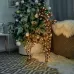 Фигура светодиодная каркасная Олень-3 60 х 98 см 160 светодиодов теплый белый свет коричневый провод ULD-M6098-160/SBA WARM WHITE IP44 DEER-3