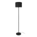Торшер напольный под лампу Е27 40W Черный/Черный ТМ UML-T521 E27 BLACK/BLACK