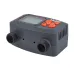 Таймер для автоматического полива UST-W44 IP65 BLACK  2 канала. Корпус черный. ТМ Uniel