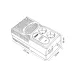 Стабилизатор напряжения серии Constant 1000ВА Настольный TM Uniel U-SDE 1000W
