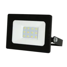 Прожектор светодиодный 20 Вт Дневной свет 6500К Корпус черный TM Volpe ULF-Q519 20W/6500K IP65 220-240V BLACK