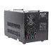 Стабилизатор напряжения релейный 12000ВА          однофазный напольный RS-1 12000X