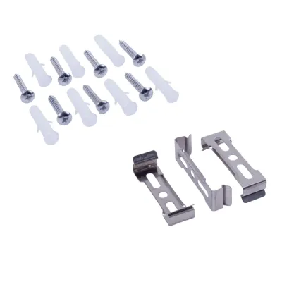 Комплект для накладного монтажа для светильника серии ULO-N, UFL-N10S SET