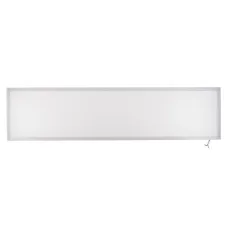 Светильник ULP-30120 36W/4000K/LL IP40 PREMIUM+ OPAL WHITE светодиодный потолочный встраиваемый. Белый свет (4000K). 3900Лм. Корпус белый. В комплекте с и/п