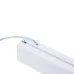 Светильник ULO-K19A 40W/4000K/Z40-160 IP40 WHITE  линейный светодиодный подвесной. Зигзагообразный, профиль 50х70мм. Белый свет (4000K). 4000Лм. Алюминий. Цвет белы