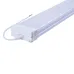 Светильник ULO-K21A 40W/4000K/L125/K IP65 WHITE линейный светодиодный подвесной. Белый свет (4000K). 4400Лм. 1250х84х44мм. Корпус белый