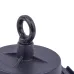 Светильник ULY-U44D-100W/6500K IP65 BLACK светодиодный промышленный. Дневной свет (6500K). Угол 90 градусов