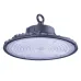 Светильник ULY-U44D-100W/6500K IP65 BLACK светодиодный промышленный. Дневной свет (6500K). Угол 90 градусов