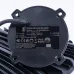 Светильник ULY-U44D-150W/6500K IP65 BLACK светодиодный промышленный. Дневной свет (6500K). Угол 90 градусов