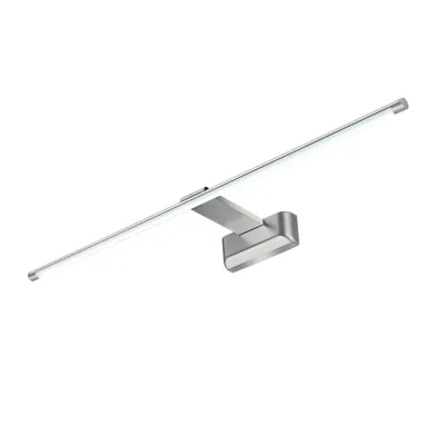 Светильник светодиодный ДББ ULT-F32-9W/NW IP20 SILVER LED 9Вт 220В IP20 для картин