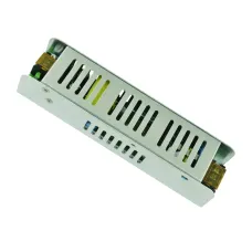 Блок питания 60Вт 24В Металлический корпус UET-VAS-060B20 24V IP20