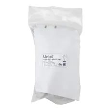 Таймер UST-E33 WHITE 2M для фитосветильников ULI-P10, ULI-P11, ULI-P18, ULI-P20, ULI-P21