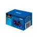 Гирлянда светодиодная 5 м 50 светодиодов ULD-S0500-050/DGA PINK IP20 розовый свет зеленый провод