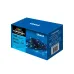 Гирлянда светодиодная, 20 м 200 светодиодов ULD-S2000-200/DGA MULTI IP20 разноцветный свет зеленый провод
