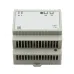 Источник питания INNOCONT. Вход: 220VAC, 0.48А, выход: 30W, 24VDC, 1.5A, -10 +50С, IP20, типы защиты: КЗ, перегрузка, перенапряжение SB-D-30-24