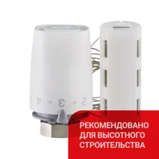 Термостатический элемент с выносным датчиком      температуры 2м М30х1.5 TR 9006 Ultra