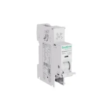 Расцепитель независимый с контактом сигнализации 100-415В AC Systeme9 MX+OF
