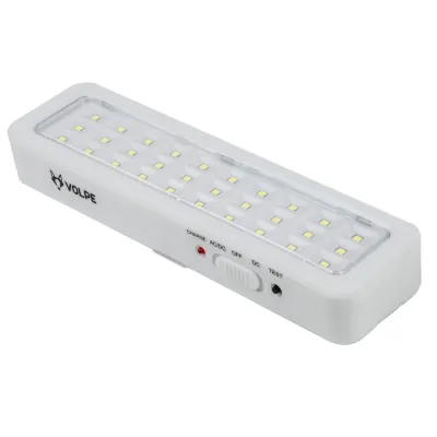 Светильник аварийный светодиодный аварийный ВЫХОД ULR-Q401 2W/DW WHITE S01