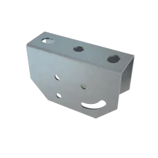 Скоба универсальная потолочная S 2,0 мм