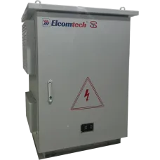 Стабилизатор напряжения 1Ph (однофазный) вход 165-265В выход 150-250В 50kVA  IP54