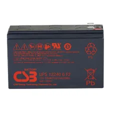 Аккумулятор UPS122406 F2