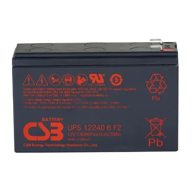 Аккумулятор UPS122406 F2