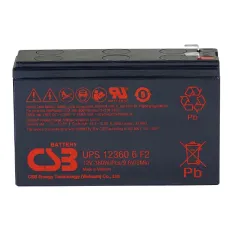 Аккумулятор UPS123606 F2