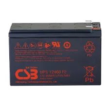 Аккумулятор UPS12460 F2