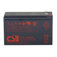 Аккумулятор UPS12580 F2