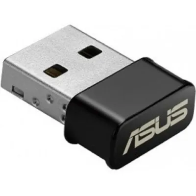Адаптер беспроводной двухдиапазонный USB 2.0 адаптер  AC1200, Wi-Fi 5 (ac)