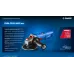 УШМ, 1800 Вт, d125 мм, Профессионал