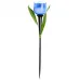 Светильник светодиодный садовый на солнечной батарее СОЛАР USL-C-454/PT305 BLUE TULIP Светильник светодиодный садовый на солнечной батарее СОЛАР USL-C-454/PT305 BLUE TULIP