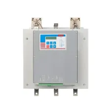 Устройства плавного пуска MCD3 для трехфазных двигателей 3х400В, Напряжение управления питания 220В, VM-30-P30K-0058-T4 Входное напряжение, В 3х400В Выход