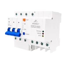 Устройство защиты от дугового пробоя AFD9417 20А