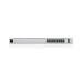 Коммутатор управляемый L2 16 портов RJ45/SFP 10 100 1000 Мб/с PoE 42Вт