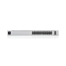 Коммутатор управляемый L3 24 порта RJ45/SFP 10 100 1000 100000 (100G) Мб/с PoE 400Вт