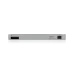 Коммутатор управляемый L3 24 порта RJ45/SFP 10 100 1000 100000 (100G) Мб/с PoE 400Вт