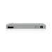 Коммутатор управляемый L3 24 порта RJ45/SFP 10 100 1000 100000 (100G) Мб/с PoE 400Вт
